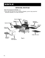 Preview for 69 page of Hamilton Beach 84340 Assembly And Operation Manual