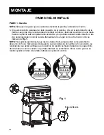 Preview for 71 page of Hamilton Beach 84340 Assembly And Operation Manual