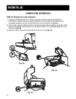 Preview for 73 page of Hamilton Beach 84340 Assembly And Operation Manual