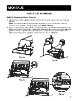 Preview for 74 page of Hamilton Beach 84340 Assembly And Operation Manual