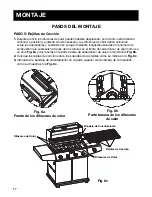 Preview for 77 page of Hamilton Beach 84340 Assembly And Operation Manual