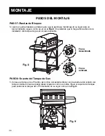 Preview for 79 page of Hamilton Beach 84340 Assembly And Operation Manual