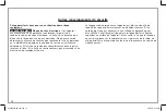 Preview for 14 page of Hamilton Beach 86650 Use & Care Manual