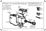 Preview for 15 page of Hamilton Beach 86650 Use & Care Manual