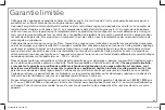 Preview for 23 page of Hamilton Beach 86650 Use & Care Manual