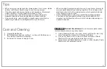 Preview for 7 page of Hamilton Beach 86651 Manual