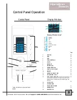 Предварительный просмотр 9 страницы Hamilton Beach 87107 Owner'S Manual