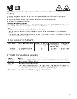 Preview for 5 page of Hamilton Beach 90-CUP Operation Manual