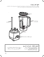 Предварительный просмотр 100 страницы Hamilton Beach 908 Series Operation Manual