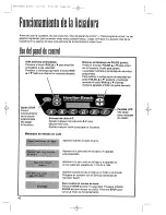 Предварительный просмотр 40 страницы Hamilton Beach 91605 Operation Manual