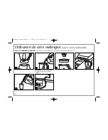 Предварительный просмотр 16 страницы Hamilton Beach Aguas Frescas 50162 Use & Care Manual