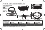 Preview for 16 page of Hamilton Beach Air Fry lid Manual