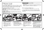 Preview for 17 page of Hamilton Beach Air Fry lid Manual