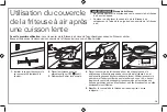 Preview for 19 page of Hamilton Beach Air Fry lid Manual