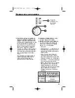 Preview for 15 page of Hamilton Beach Air Purifier User Manual