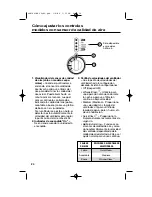 Preview for 24 page of Hamilton Beach Air Purifier User Manual