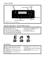 Предварительный просмотр 5 страницы Hamilton Beach BBQ0950 Operation Manual