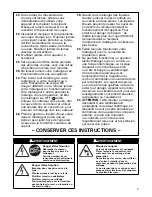 Предварительный просмотр 9 страницы Hamilton Beach BBQ0950 Operation Manual