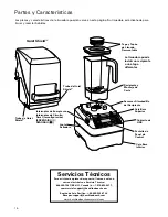 Предварительный просмотр 16 страницы Hamilton Beach BBQ0950 Operation Manual