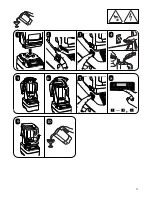 Предварительный просмотр 21 страницы Hamilton Beach BBQ0950 Operation Manual