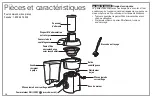 Предварительный просмотр 14 страницы Hamilton Beach Big Mouth 67702 Instructions Manual