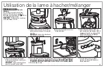 Preview for 17 page of Hamilton Beach Big Mouth 70580 Instructions Manual