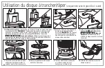 Preview for 20 page of Hamilton Beach Big Mouth 70580 Instructions Manual