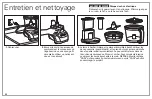 Preview for 22 page of Hamilton Beach Big Mouth 70580 Instructions Manual