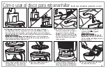 Preview for 31 page of Hamilton Beach Big Mouth 70580 Instructions Manual