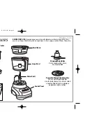 Preview for 4 page of Hamilton Beach Big Mouth Duo Plus Instruction Manual