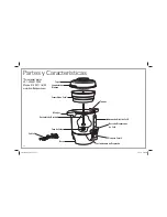 Предварительный просмотр 22 страницы Hamilton Beach BrewStation 40514 Use And Care Manual