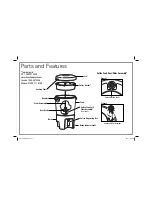 Предварительный просмотр 3 страницы Hamilton Beach BrewStation 40540 User Manual