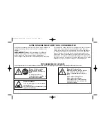 Предварительный просмотр 11 страницы Hamilton Beach BrewStation 40560 Use & Care Manual