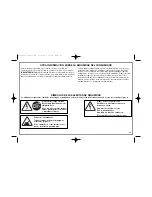 Предварительный просмотр 19 страницы Hamilton Beach BrewStation 40560 Use & Care Manual