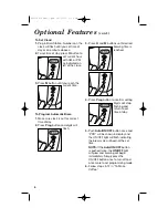 Предварительный просмотр 6 страницы Hamilton Beach BrewStation 47226 Instructions Manual