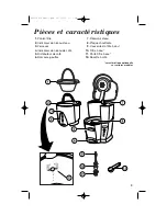 Предварительный просмотр 13 страницы Hamilton Beach BrewStation 47226 Instructions Manual