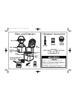 Предварительный просмотр 4 страницы Hamilton Beach BrewStation 47535 User Manual