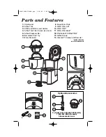 Предварительный просмотр 4 страницы Hamilton Beach BrewStation 47535C Owner'S Manual