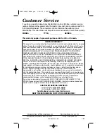 Preview for 14 page of Hamilton Beach BrewStation 47535C Owner'S Manual