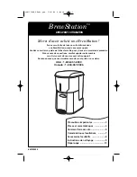 Preview for 15 page of Hamilton Beach BrewStation 47535C Owner'S Manual