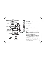 Preview for 3 page of Hamilton Beach BrewStation 47950 Use & Care Manual