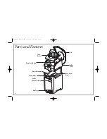 Preview for 4 page of Hamilton Beach BrewStation 6-Cup BrewStation User Manual