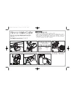 Preview for 5 page of Hamilton Beach BrewStation 6-Cup BrewStation User Manual