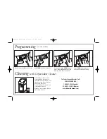 Preview for 6 page of Hamilton Beach BrewStation 6-Cup BrewStation User Manual