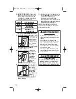 Предварительный просмотр 18 страницы Hamilton Beach BrewStation Deluxe 47451 User Manual