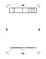 Предварительный просмотр 40 страницы Hamilton Beach BrewStation Deluxe 47451 User Manual