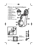 Preview for 11 page of Hamilton Beach Coffemaker Use & Care Manual