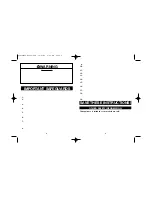 Preview for 2 page of Hamilton Beach Commercial coffeemaker User Manual