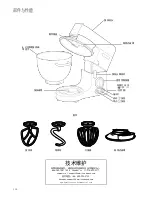 Preview for 116 page of Hamilton Beach CPM800 Series Operation Manual