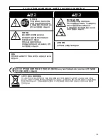 Preview for 123 page of Hamilton Beach CPM800 Series Operation Manual